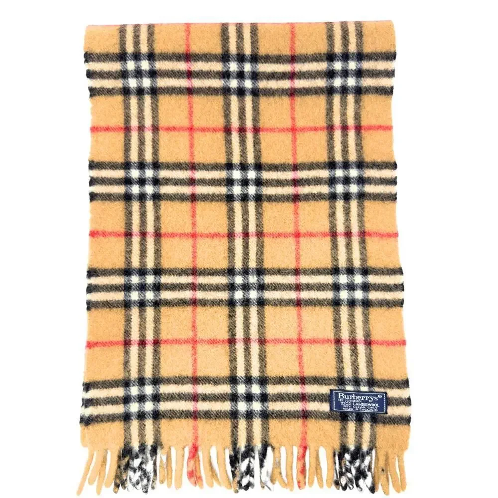 Burberry authentic 100%