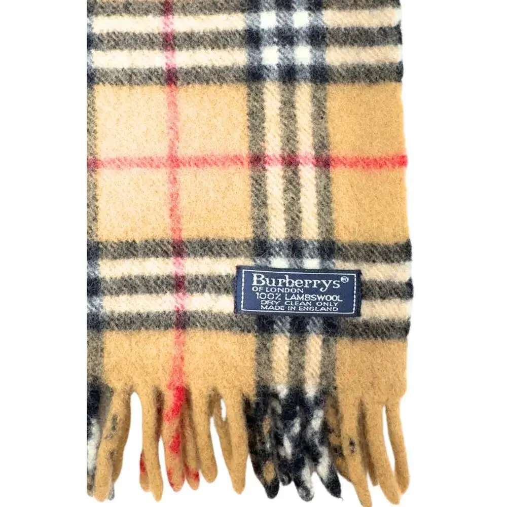 Burberry authentic 100%