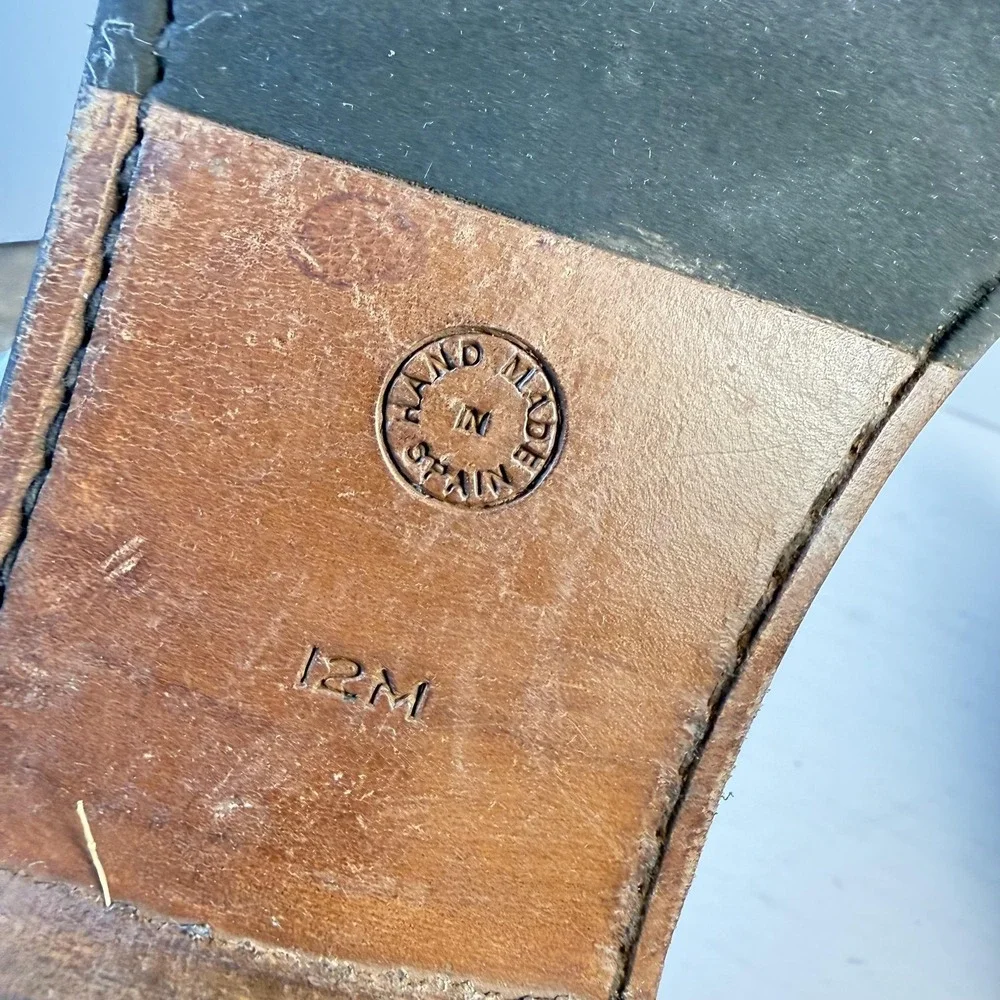 Mezlan brand model