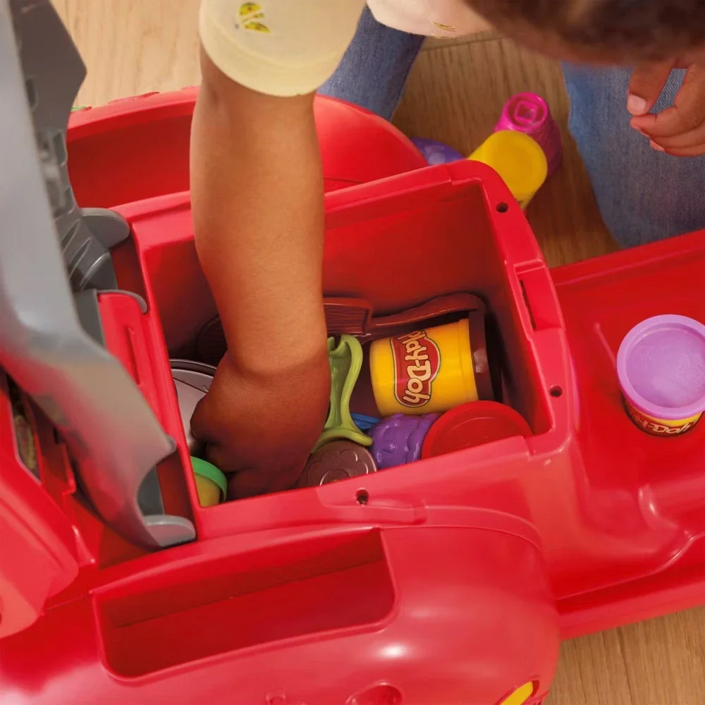 Play-Doh beep here