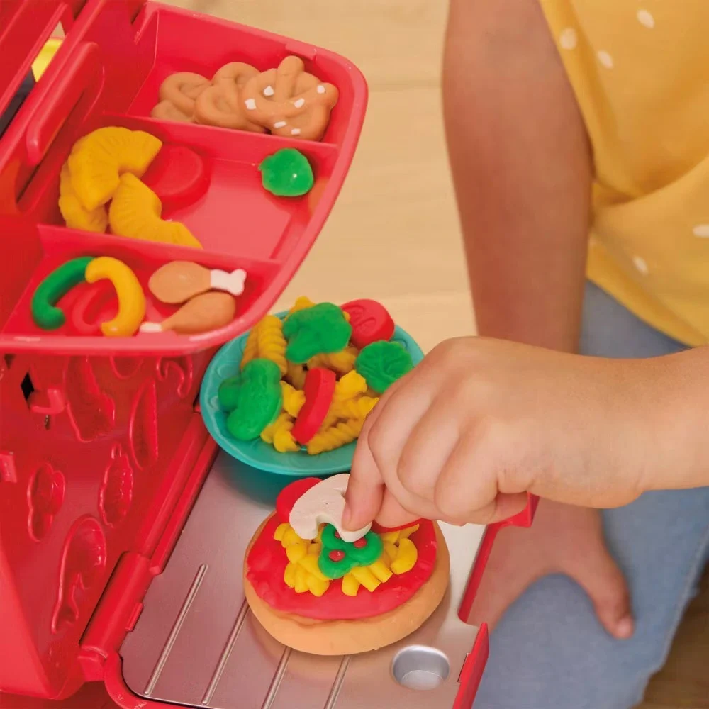 Play-Doh beep here