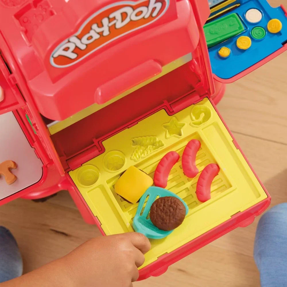 Play-Doh beep here