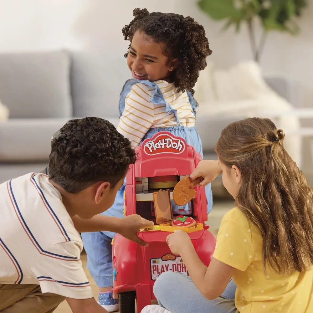 Play-Doh beep here