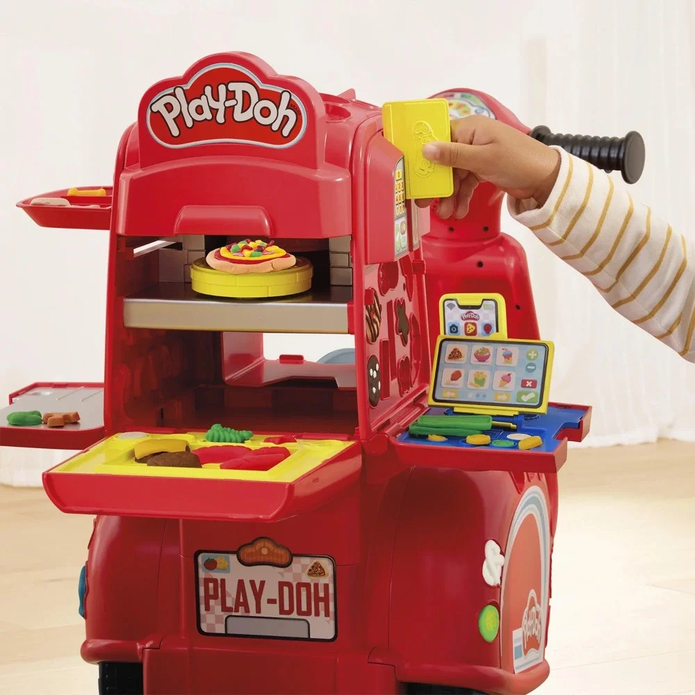 Play-Doh beep here
