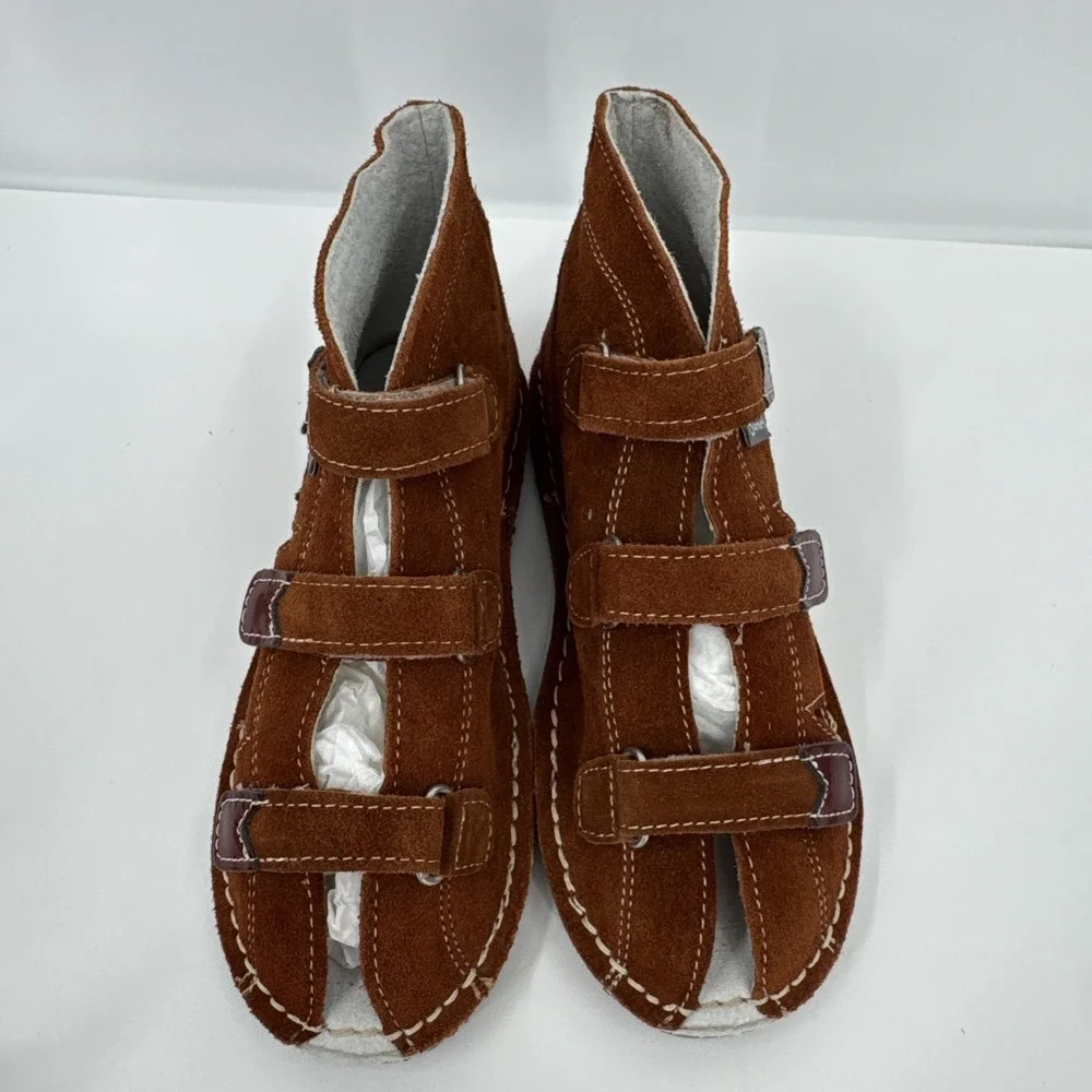 Daniel preventive shoes