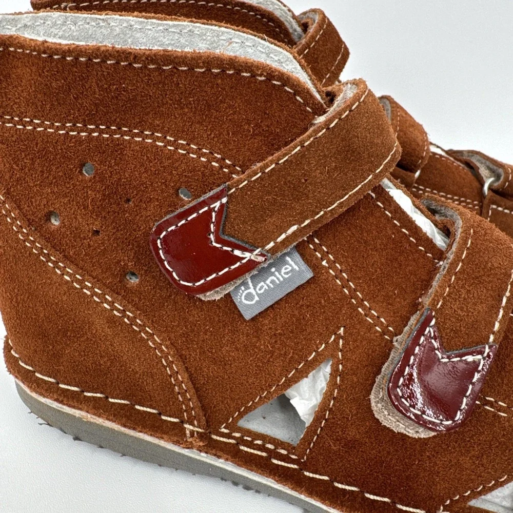 Daniel preventive shoes