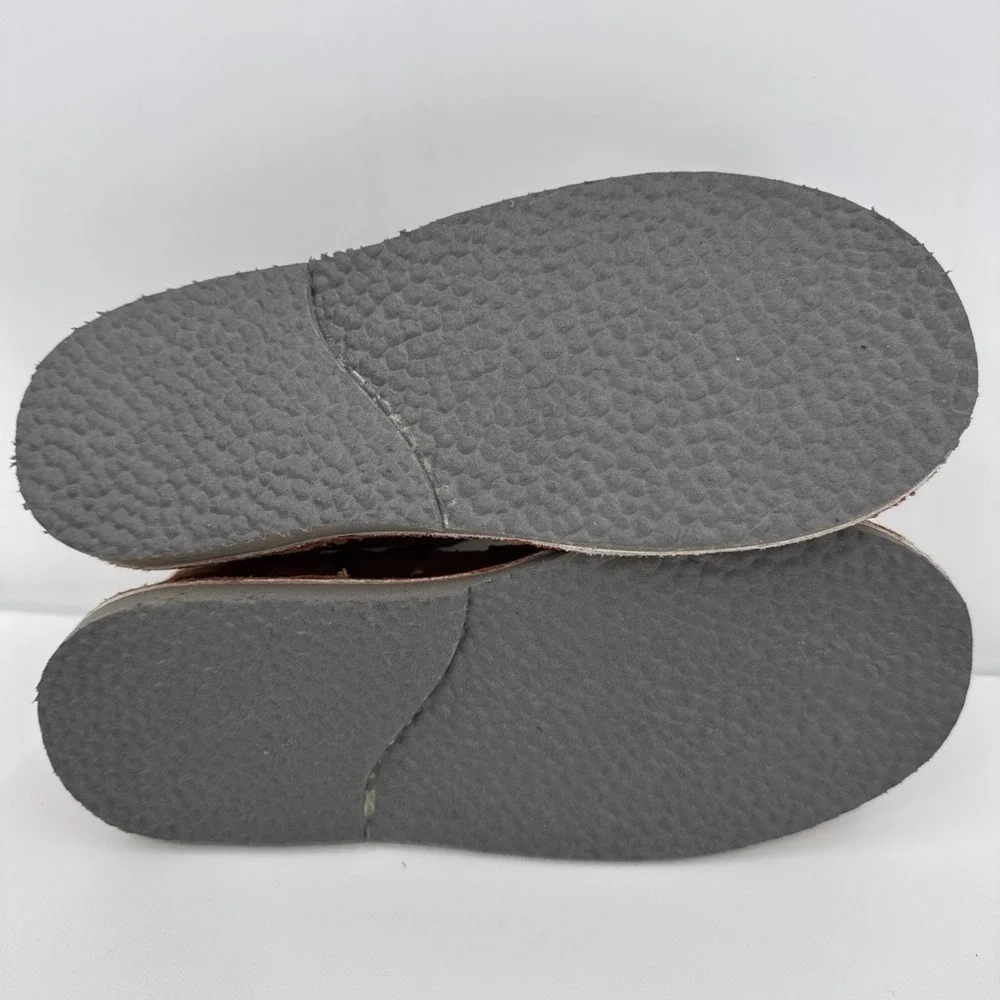 Daniel preventive shoes