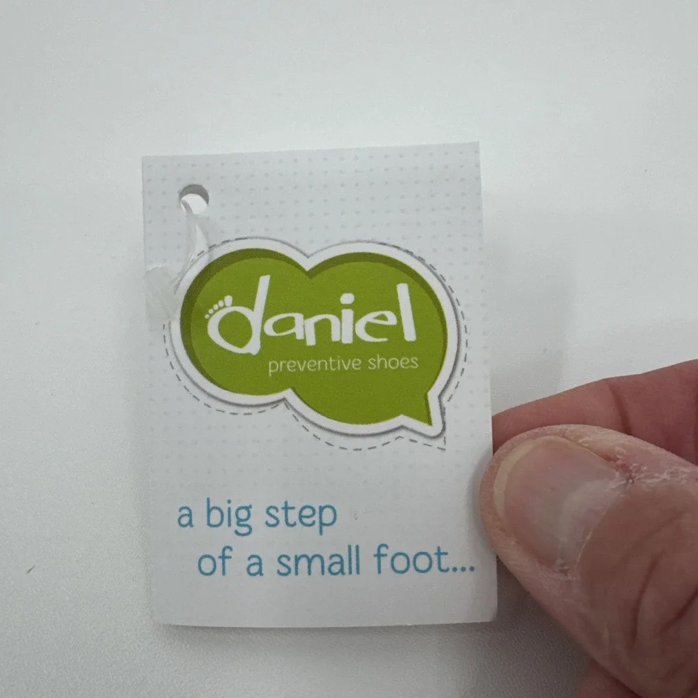 Daniel preventive shoes