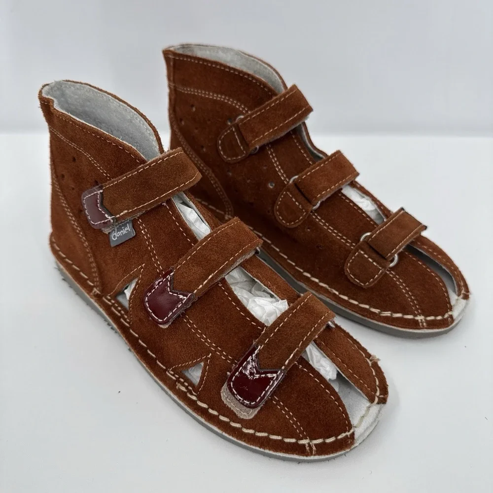 Daniel preventive shoes