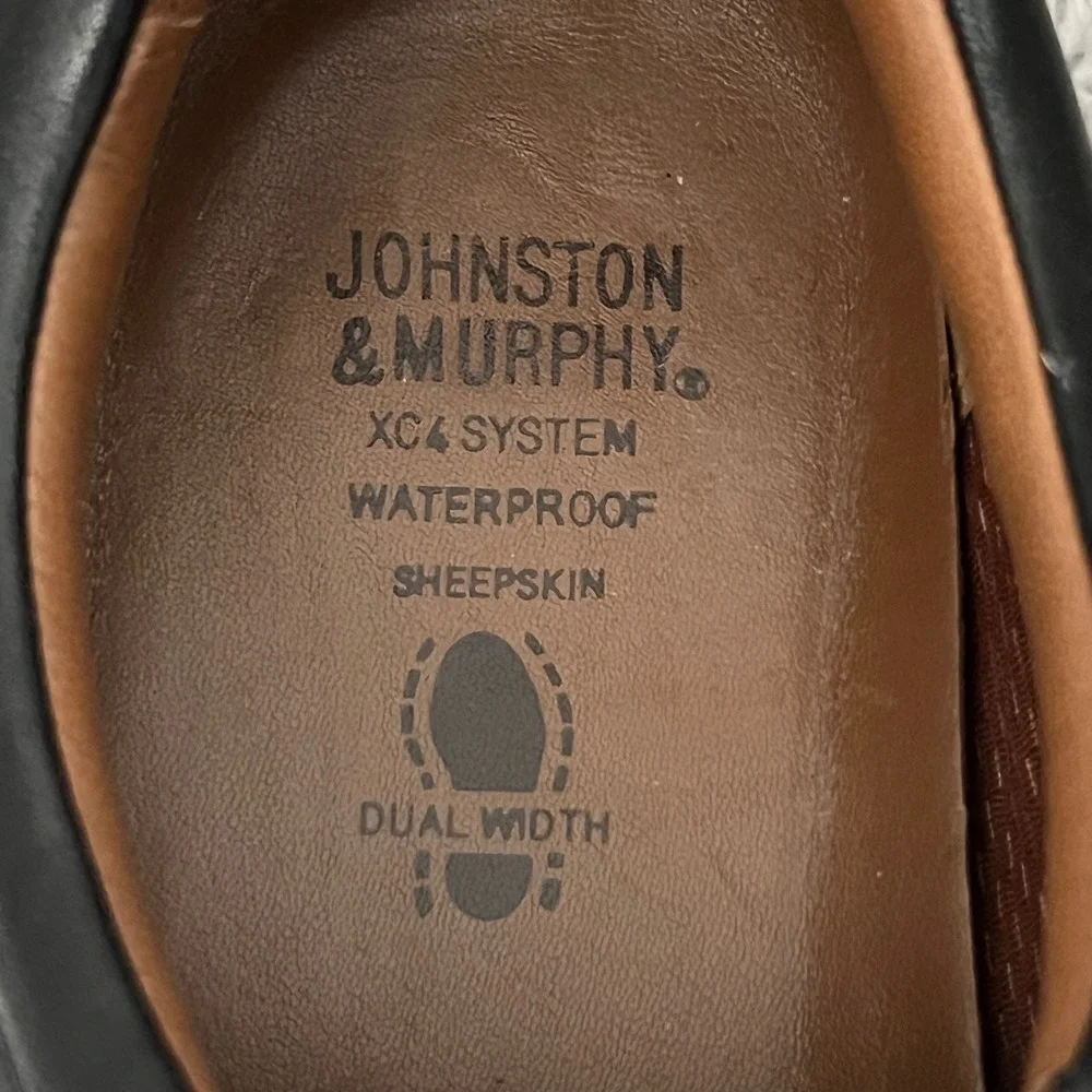 Johnston & Murphy johnston murphy