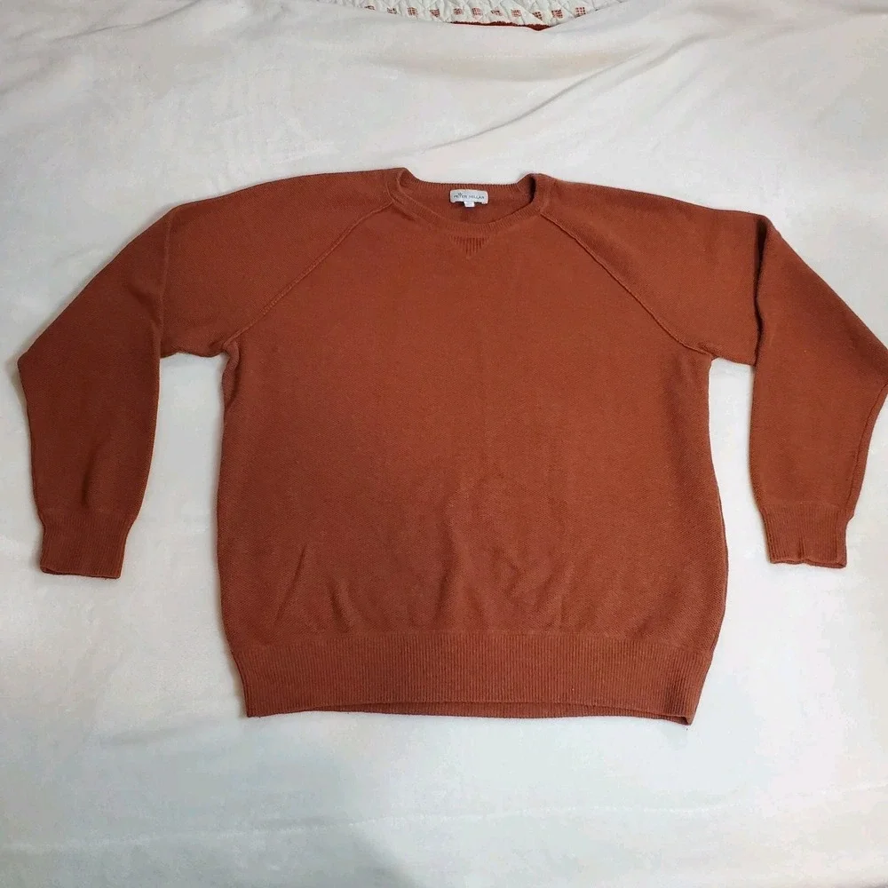 Peter Millar fall luxury