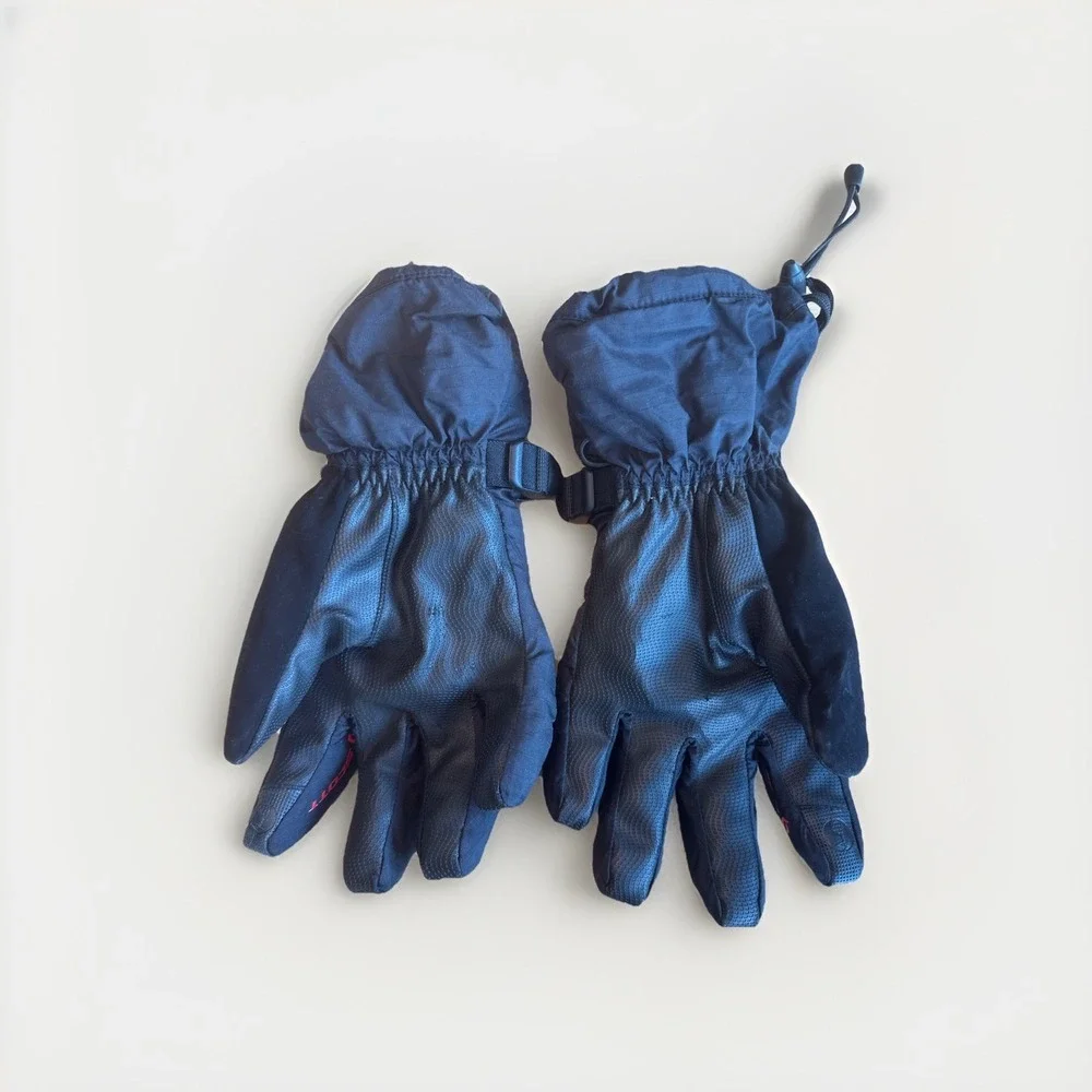 black gloves scott