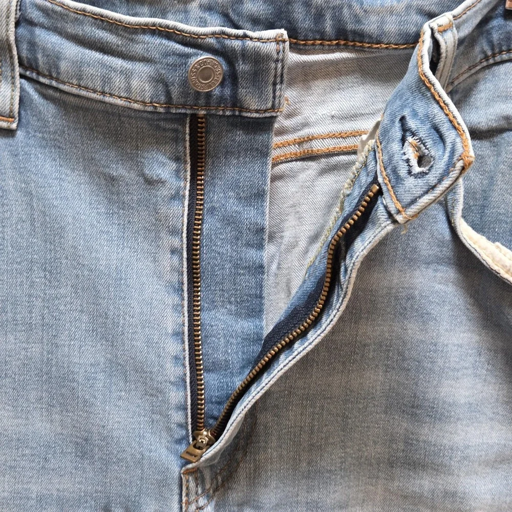 Levis brand levi