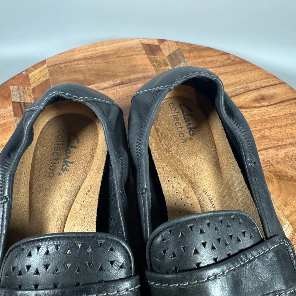 Clarks Collection good used