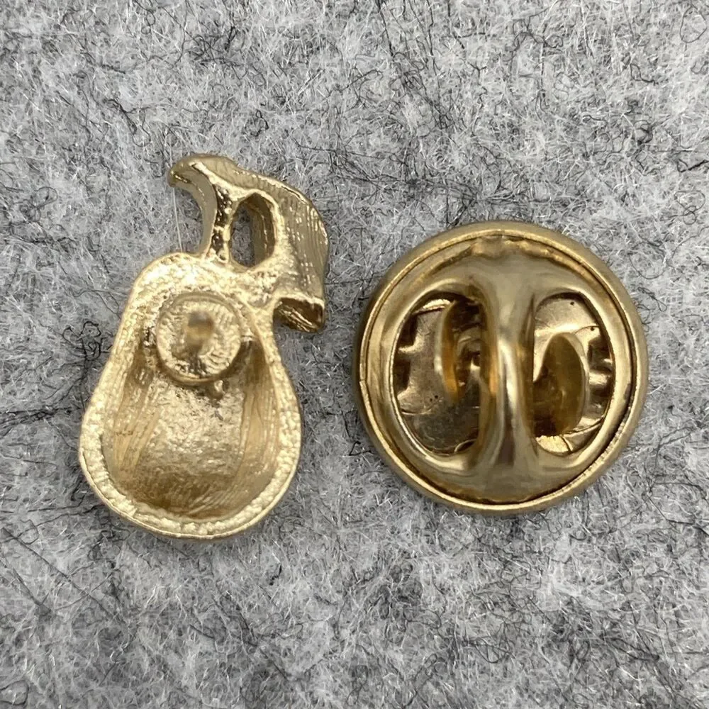N/A vintage pear