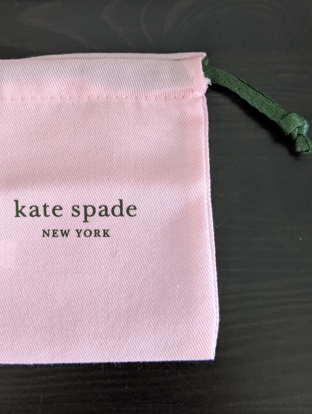 kate spade new without