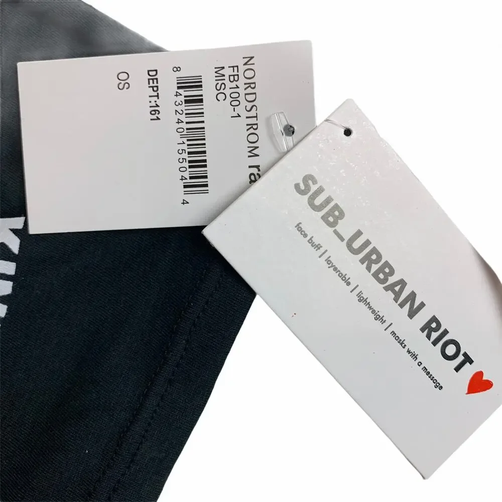 sub_urban riot nwt sub