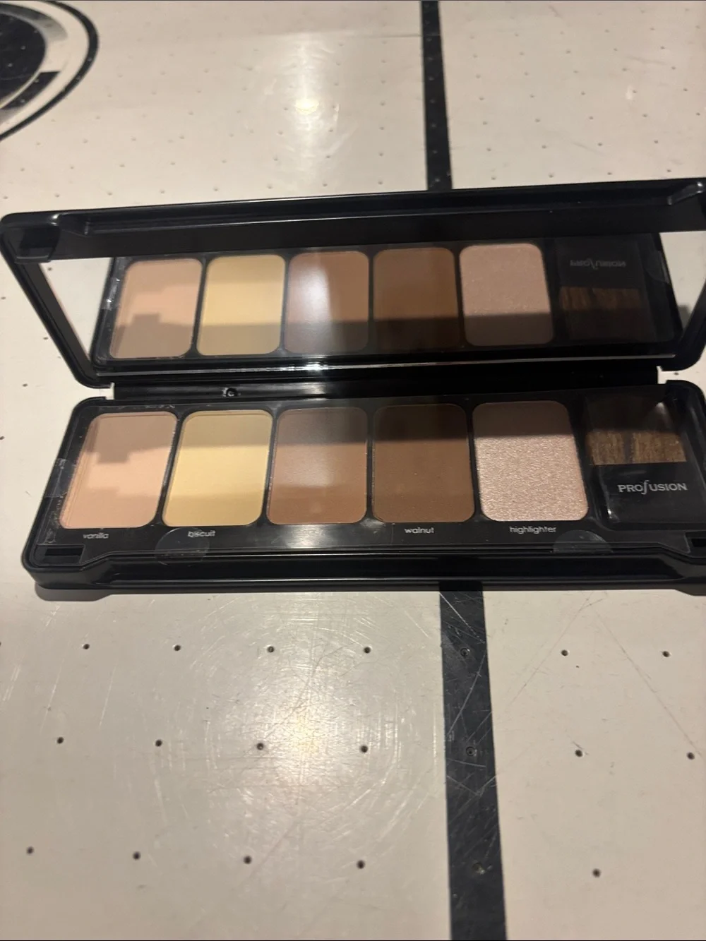 Profusion Cosmetics profusion contour