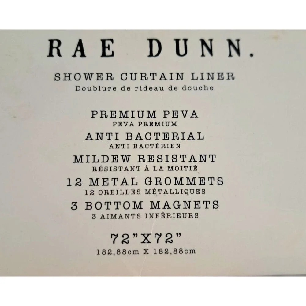 Rae Dunn