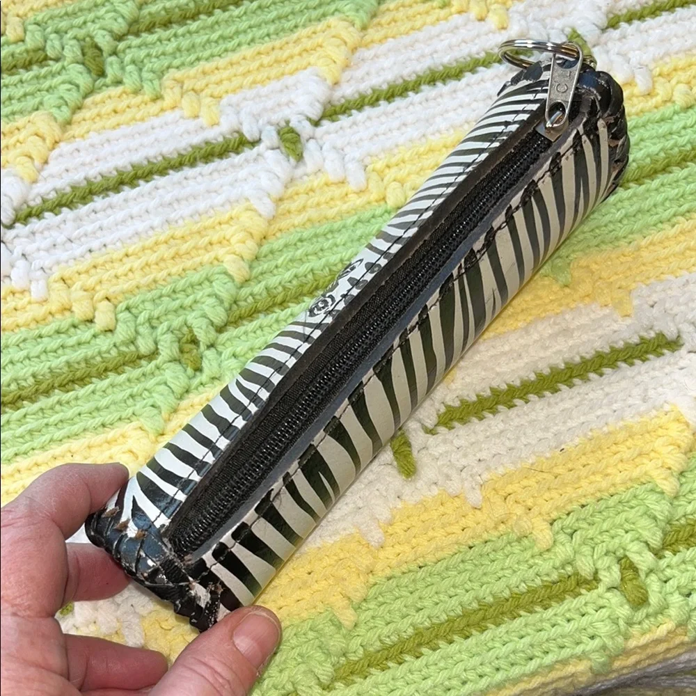 N/A stitched case pencil