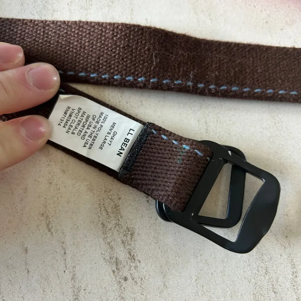 L.L.Bean brand bean