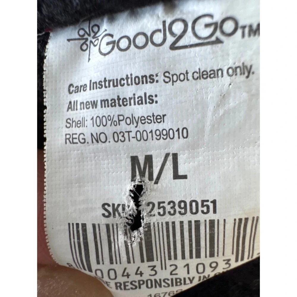 Good2Go good go