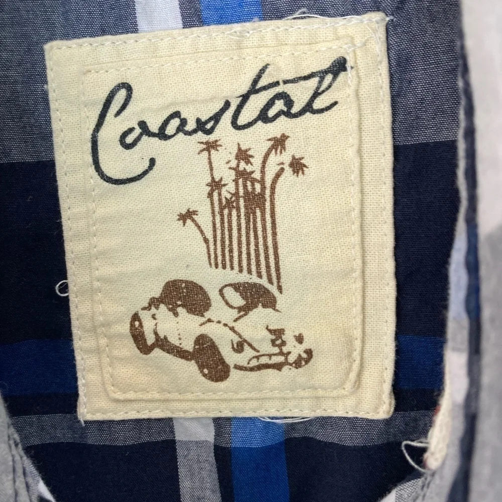 Coastal men’s pearl