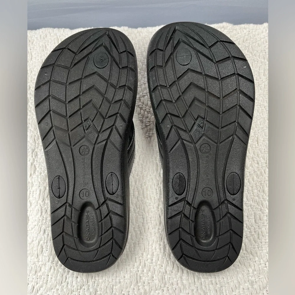 Okabashi men’s voyager