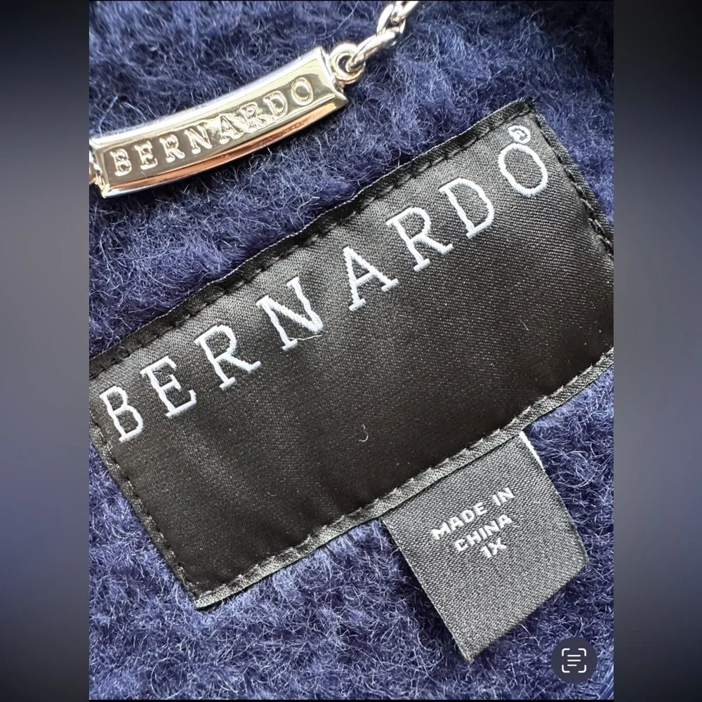 new tag