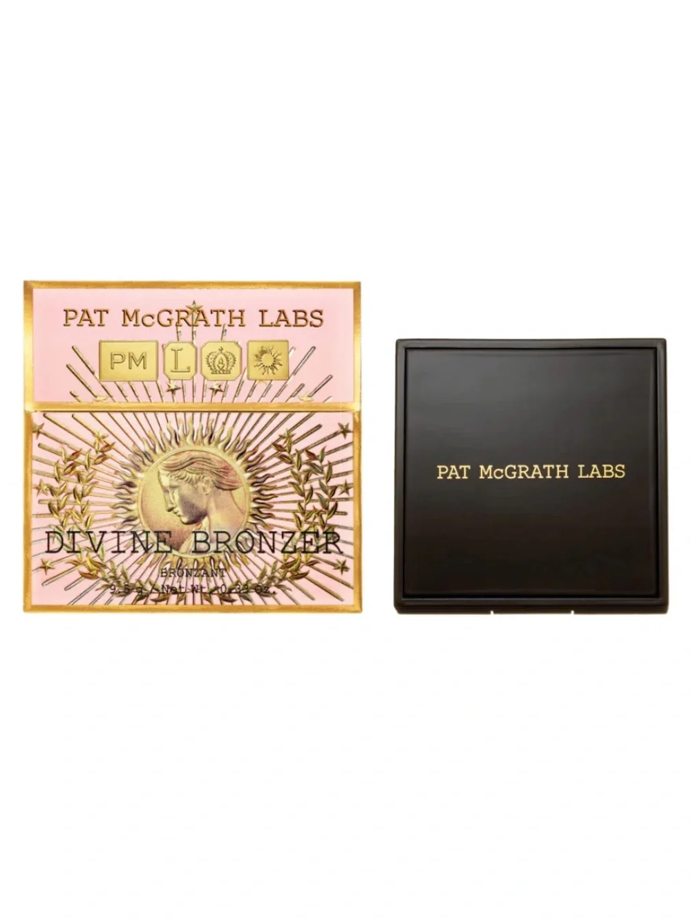 Pat McGrath brand pat