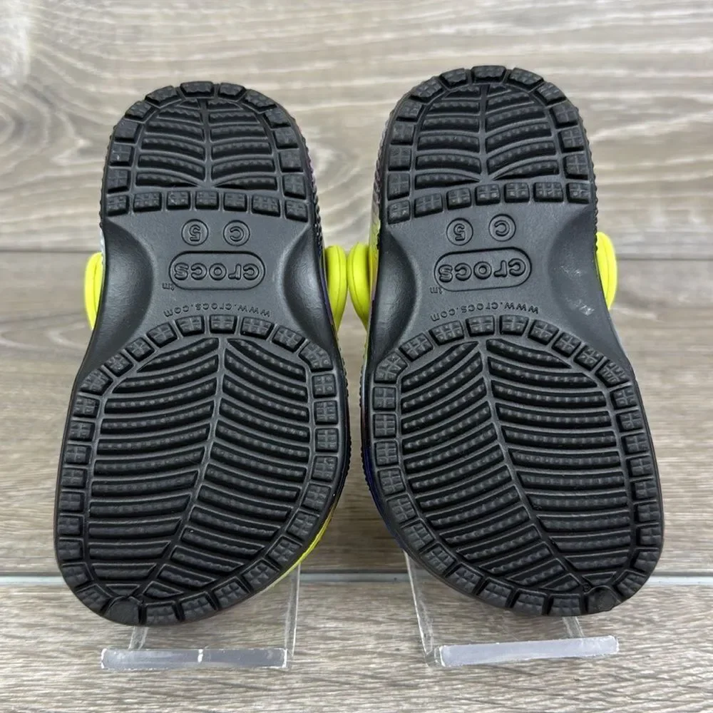 CROCS iconic comfort