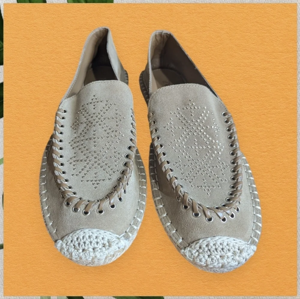 Zara stylish beige