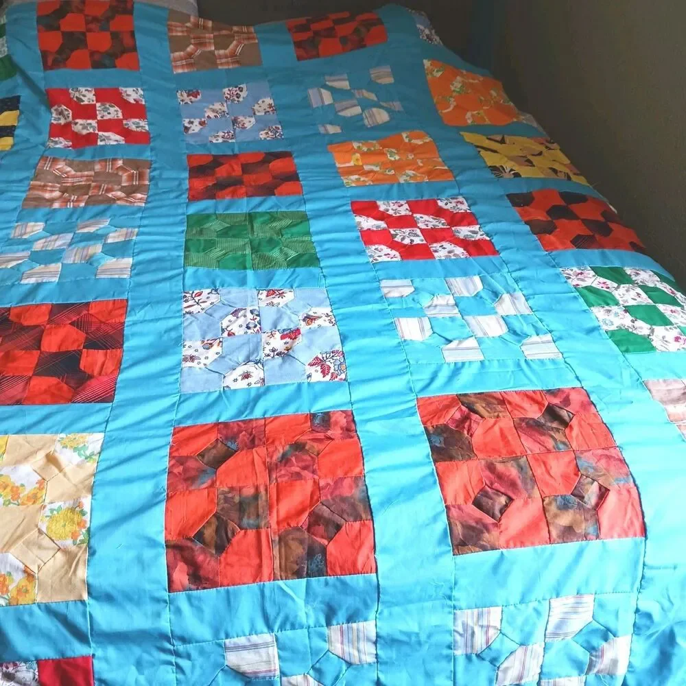 Handmade be top