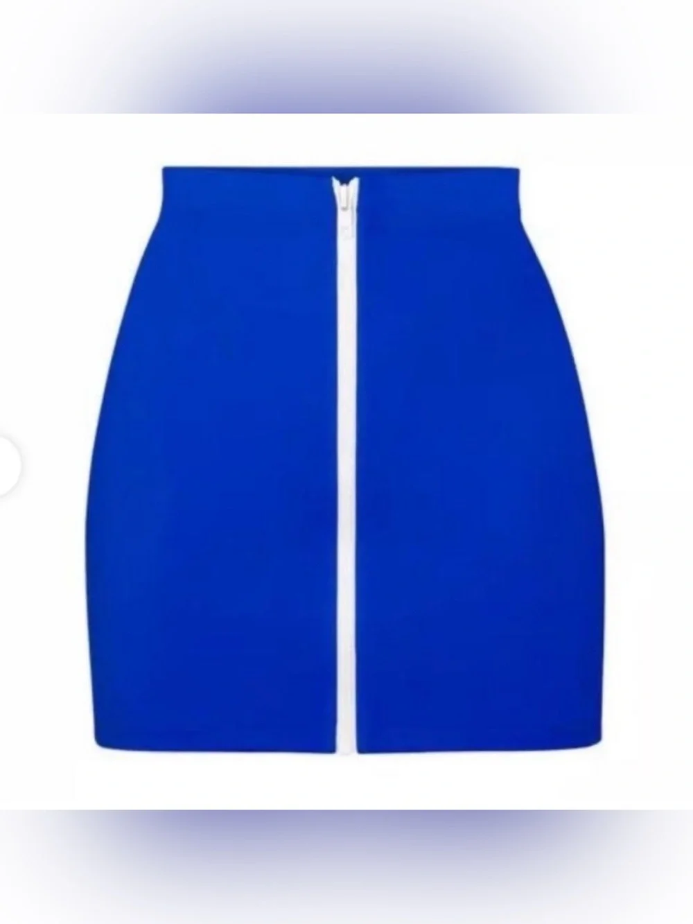 SKIMS vivid center fit