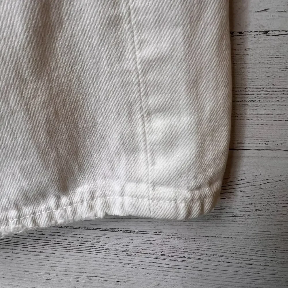 Agolde revolve jeans