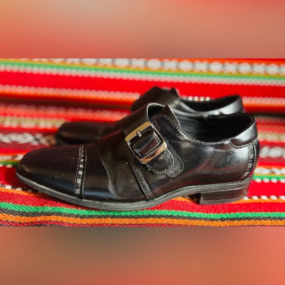 Stacy Adams durable man