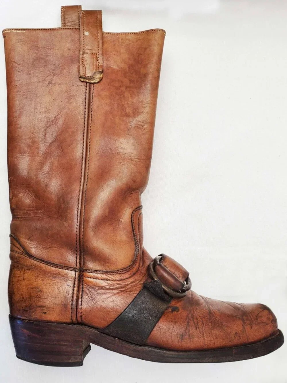 Frye rare vintage