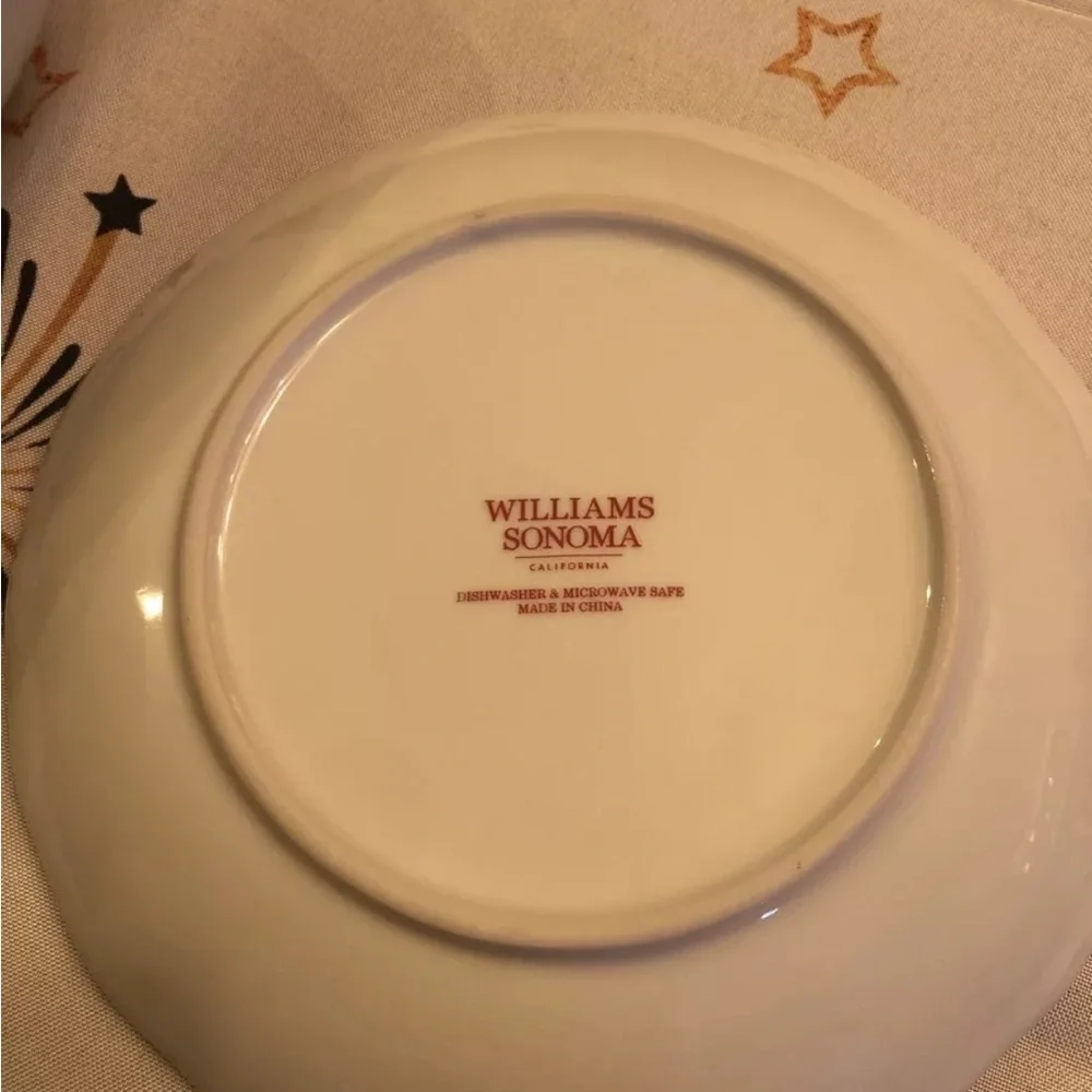 Williams Sonoma celebrate season