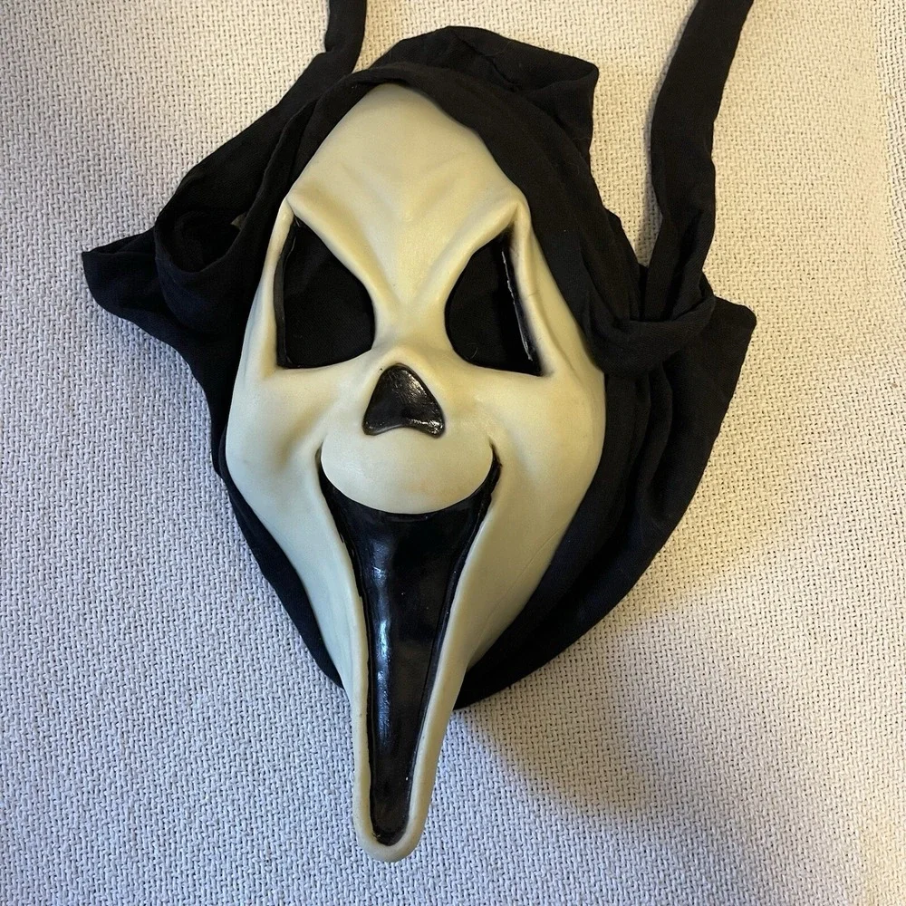 N/A this scream