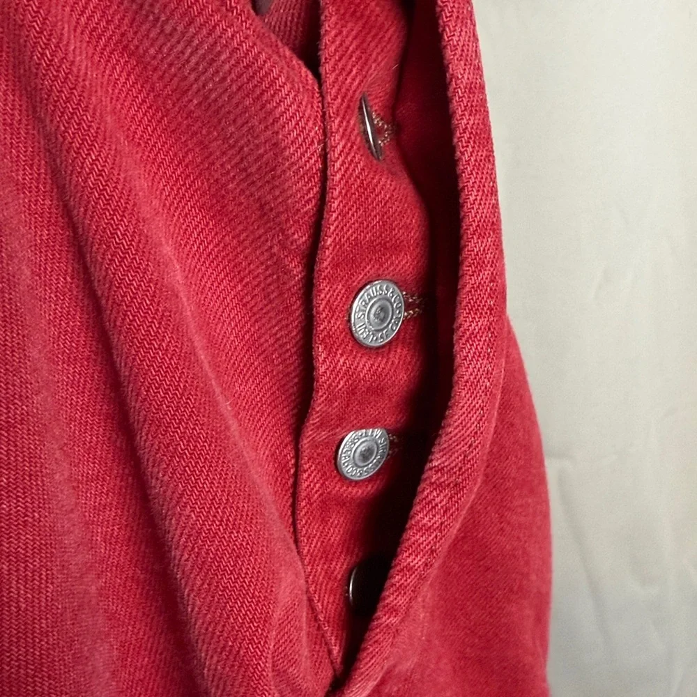 Levis photos please