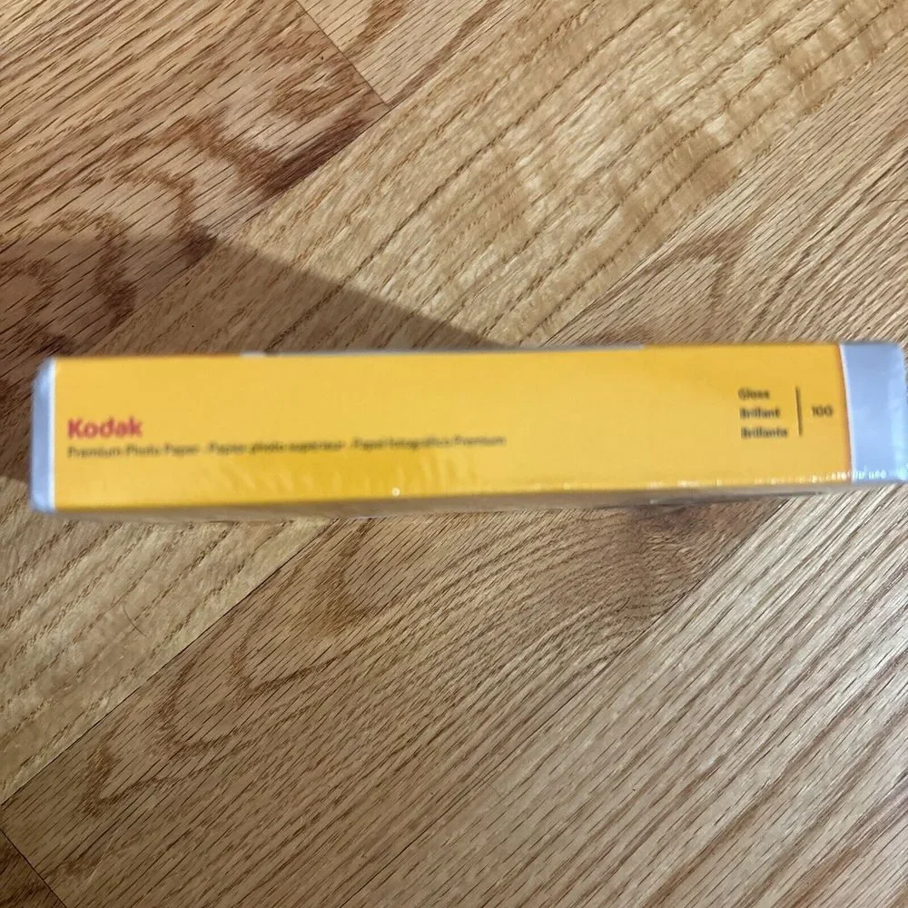Kodak capture your