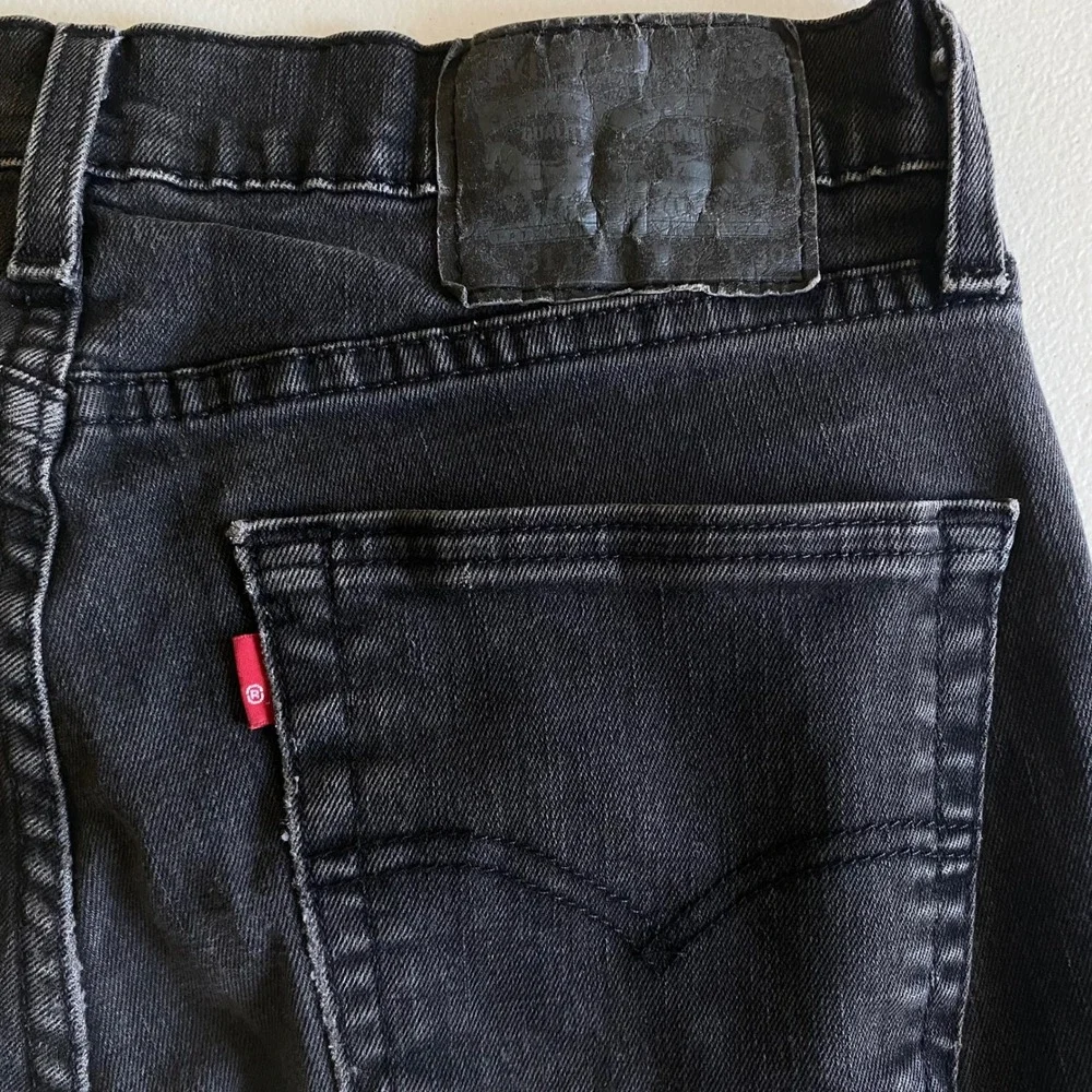 Levis brand levi