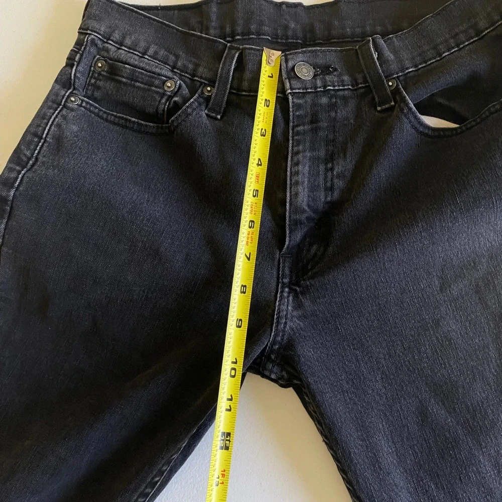 Levis brand levi