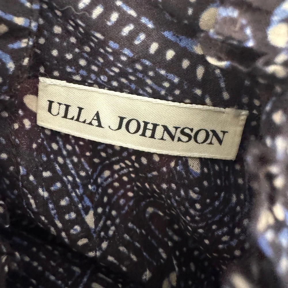 Ulla Johnson ulla johnson