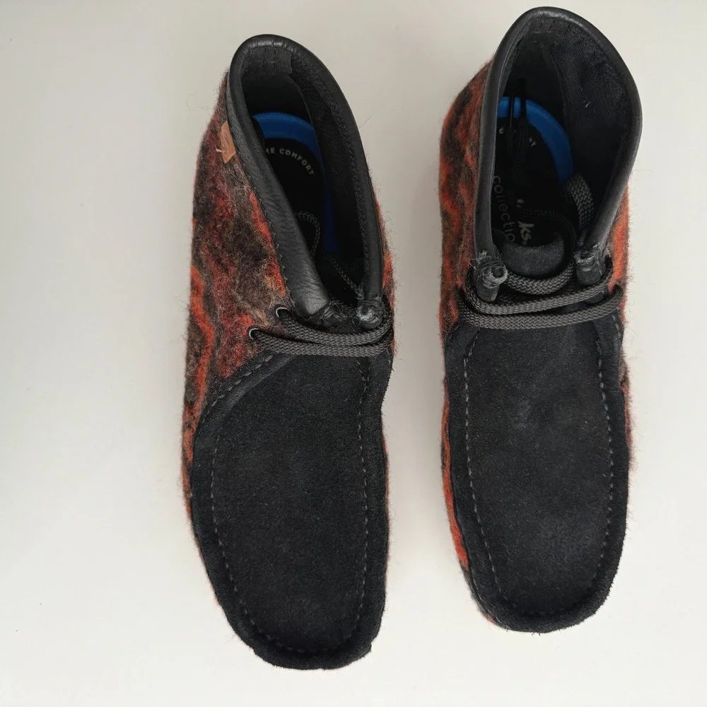 Clarks great preowned