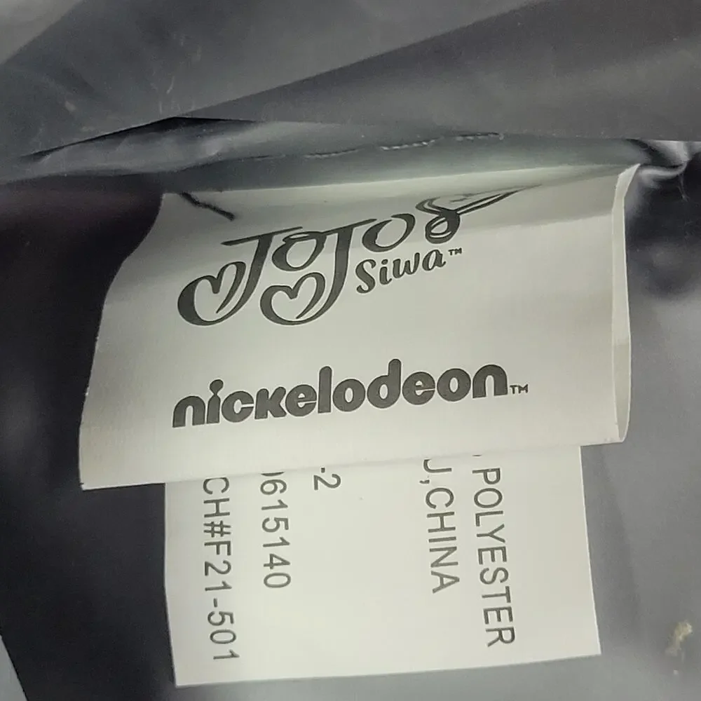 Jo Jo Siwa kids nickelodeon