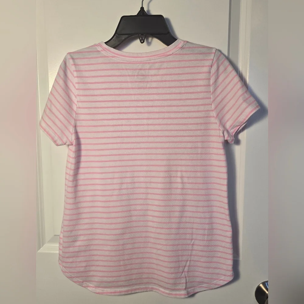 wonder nation charming pink