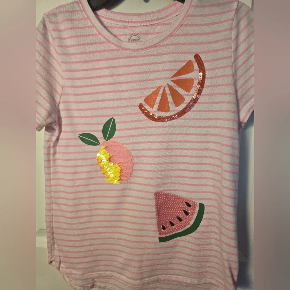 wonder nation charming pink