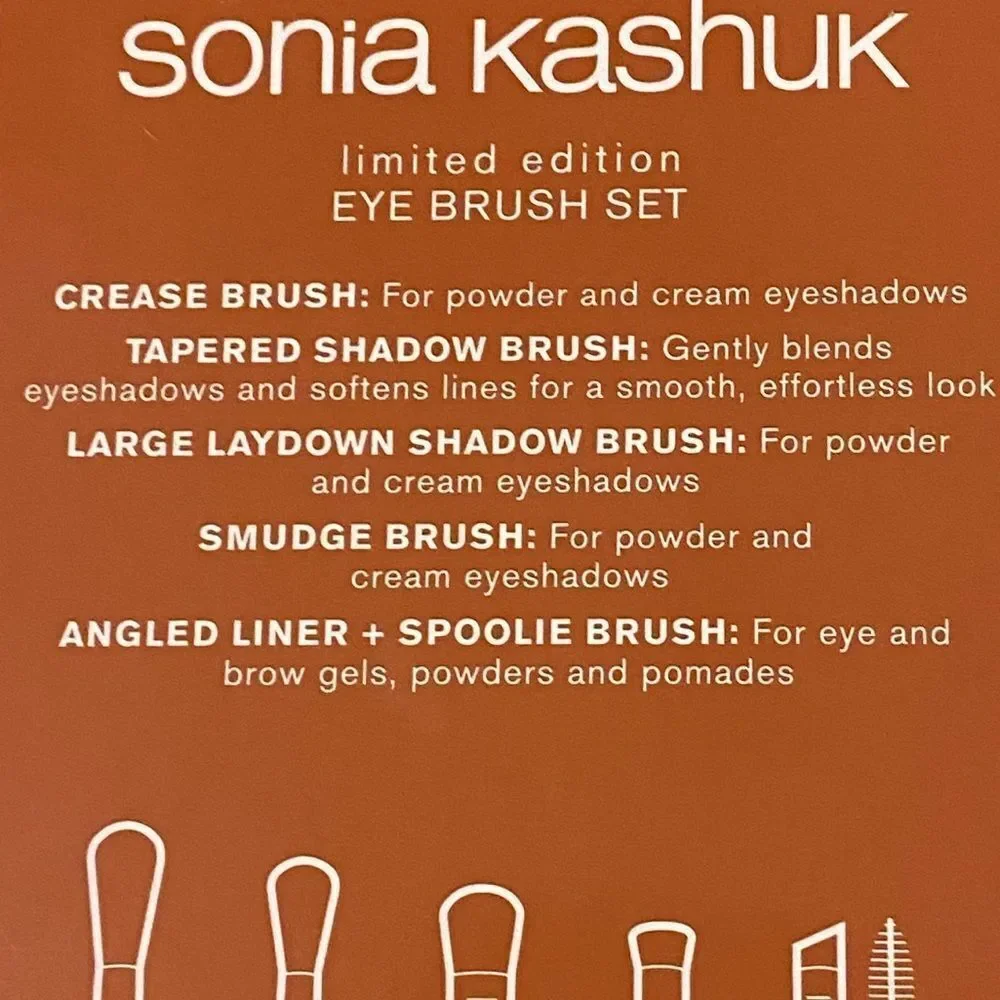 sonia kashuk