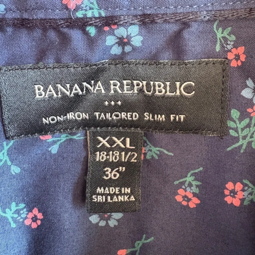 Banana Republic banana republic